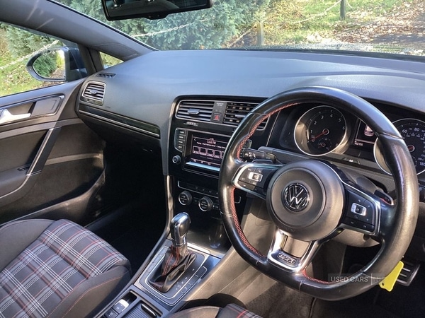 Used Volkswagen Golf 2013 for sale - 76399549: Photo 10