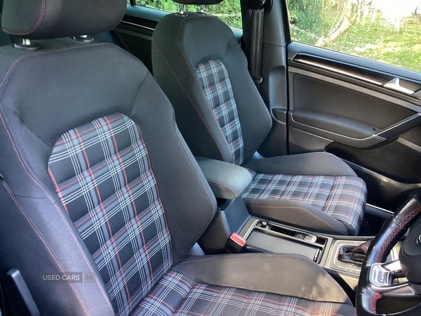 Used Volkswagen Golf 2013 for sale - 76399549: Photo 11