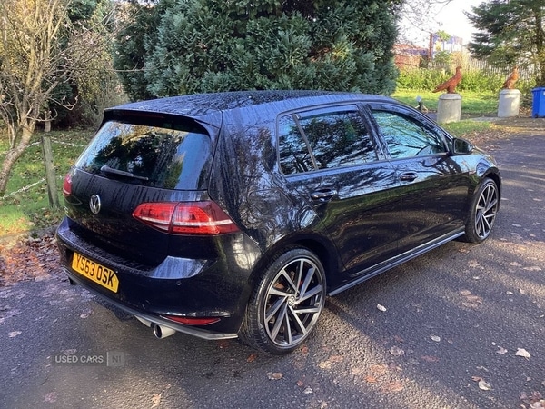 Used Volkswagen Golf 2013 for sale - 76399549: Photo 12
