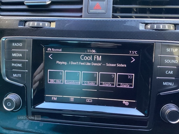 Used Volkswagen Golf 2013 for sale - 76399549: Photo 14