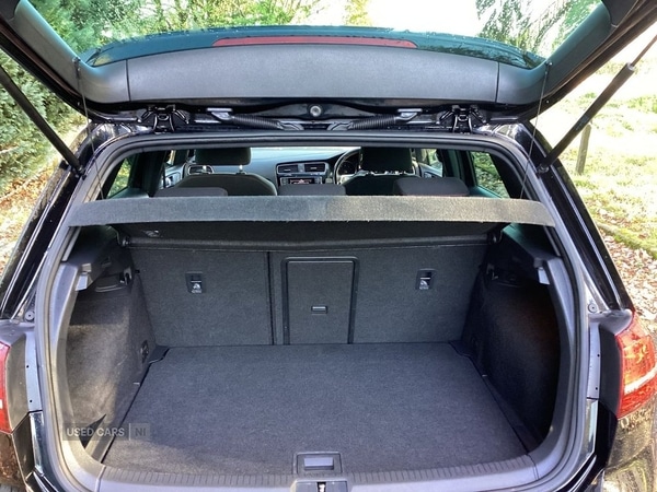 Used Volkswagen Golf 2013 for sale - 76399549: Photo 20