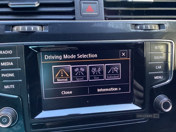 Used Volkswagen Golf 2013 for sale - 76399549: Photo 21