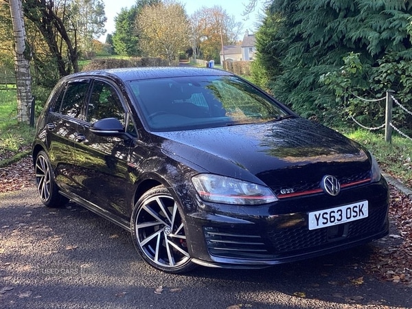 Used Volkswagen Golf 2013 for sale - 76399549: Photo 3