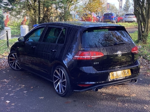 Used Volkswagen Golf 2013 for sale - 76399549: Photo 4