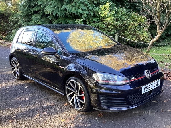 Used Volkswagen Golf 2013 for sale - 76399549: Photo 7