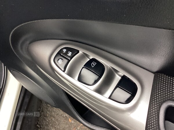 Used Nissan Juke 2014 for sale - 76327550: Photo 13