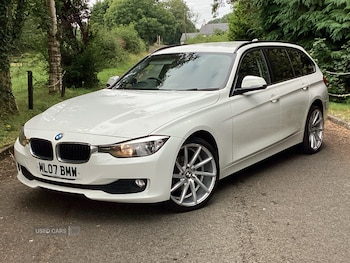 Used BMW 3 Series 2013 for sale - 75659356: Photo