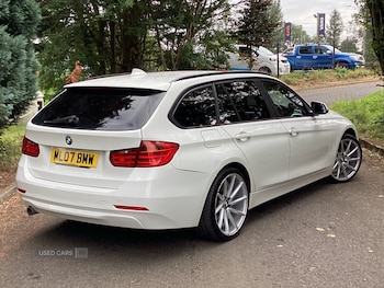 Used BMW 3 Series 2013 for sale - 75659356: Photo