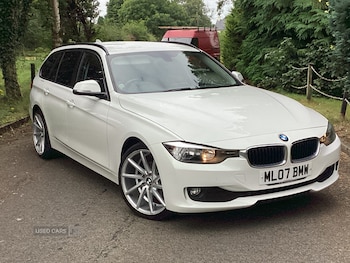 Used BMW 3 Series 2013 for sale - 75659356: Photo