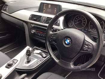Used BMW 3 Series 2013 for sale - 75659356: Photo