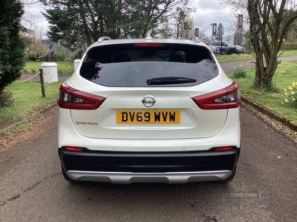 Used Nissan Qashqai 2019 for sale - 78215253: Photo 10