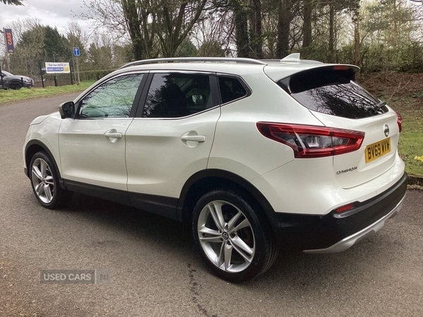 Used Nissan Qashqai 2019 for sale - 78215253: Photo 11