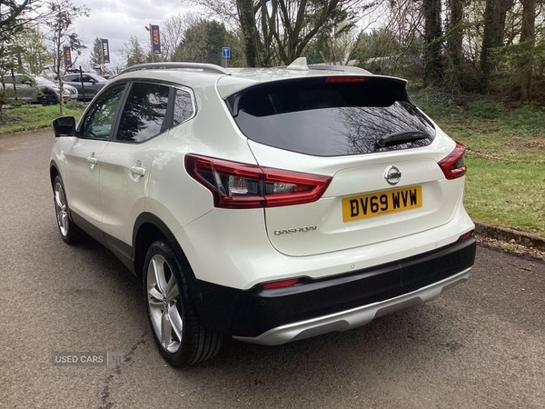 Used Nissan Qashqai 2019 for sale - 78215253: Photo 12