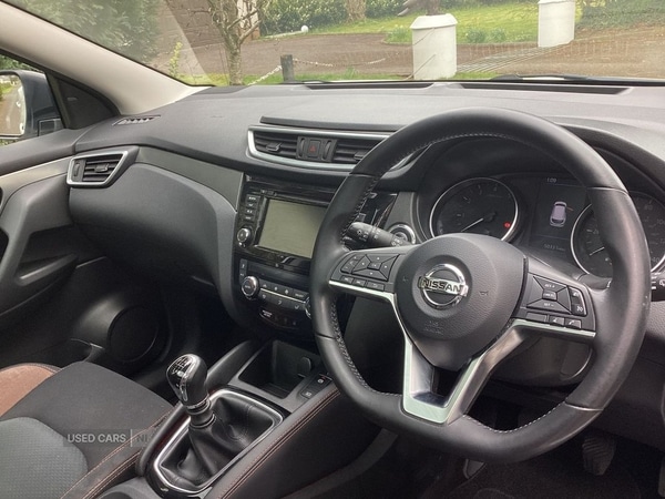 Used Nissan Qashqai 2019 for sale - 78215253: Photo 13