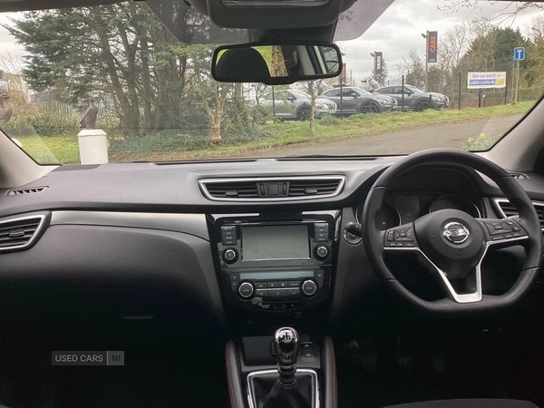 Used Nissan Qashqai 2019 for sale - 78215253: Photo 14