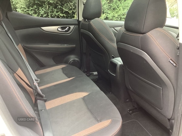 Used Nissan Qashqai 2019 for sale - 78215253: Photo 15