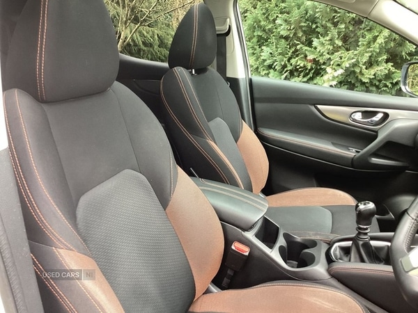 Used Nissan Qashqai 2019 for sale - 78215253: Photo 18