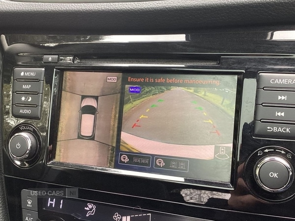 Used Nissan Qashqai 2019 for sale - 78215253: Photo 20