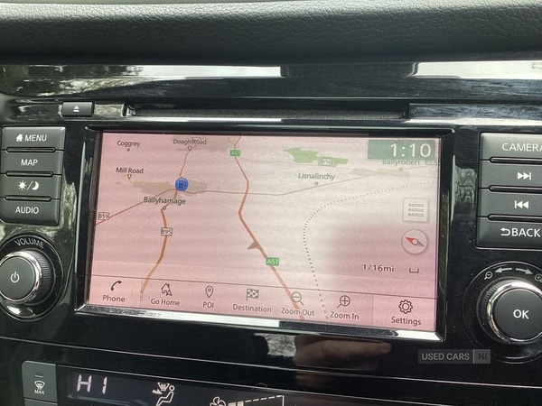 Used Nissan Qashqai 2019 for sale - 78215253: Photo 21