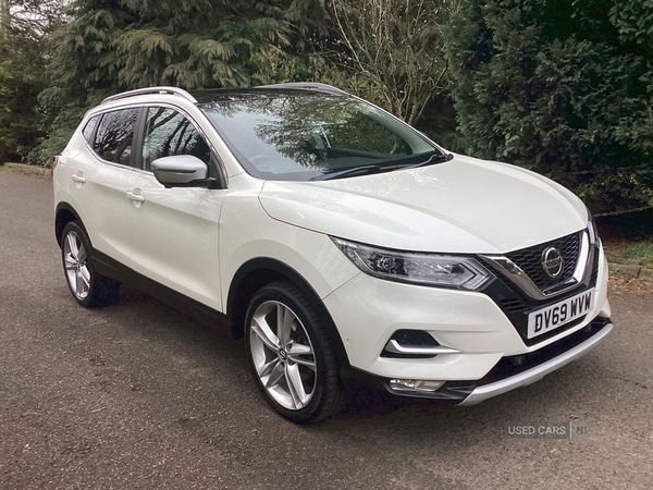 Used Nissan Qashqai 2019 for sale - 78215253: Photo 5