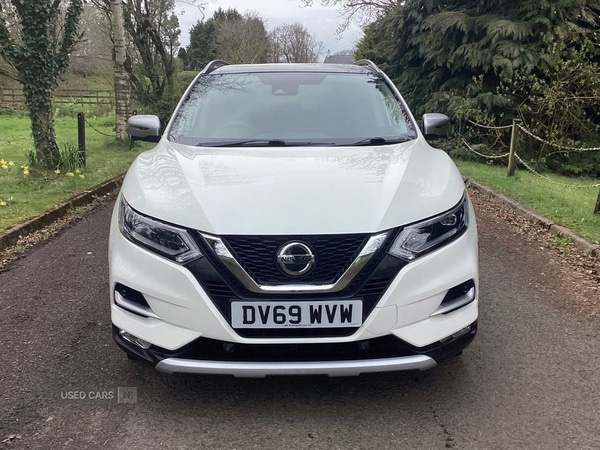 Used Nissan Qashqai 2019 for sale - 78215253: Photo 6