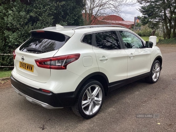 Used Nissan Qashqai 2019 for sale - 78215253: Photo 9