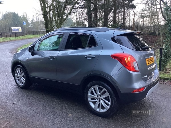 Used Vauxhall Mokka X 2019 for sale - 77144958: Photo 11