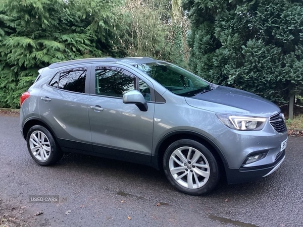Used Vauxhall Mokka X 2019 for sale - 77144958: Photo 13