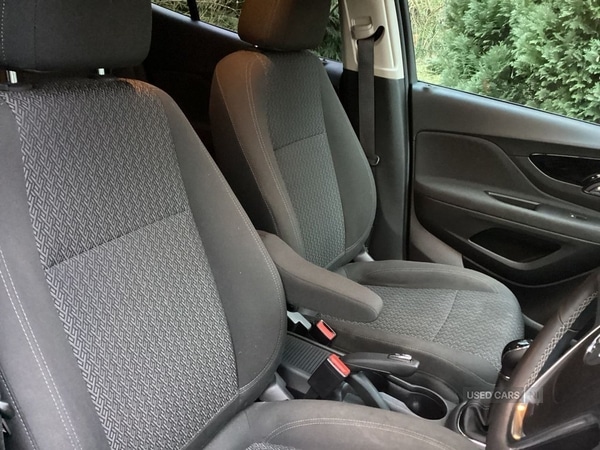 Used Vauxhall Mokka X 2019 for sale - 77144958: Photo 14