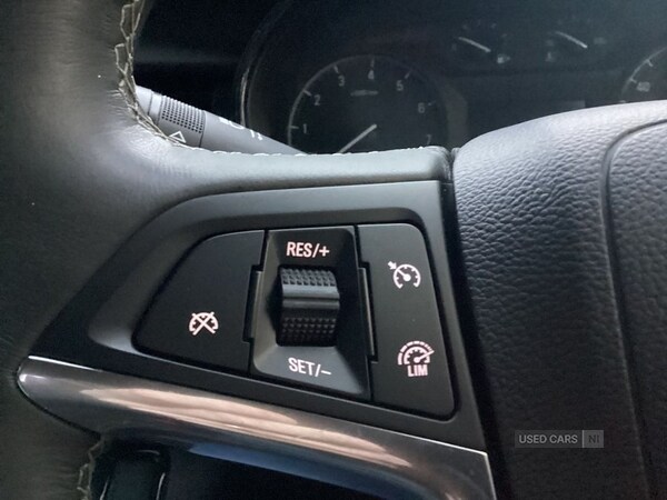 Used Vauxhall Mokka X 2019 for sale - 77144958: Photo 15