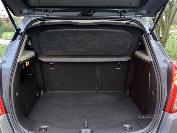 Used Vauxhall Mokka X 2019 for sale - 77144958: Photo 16