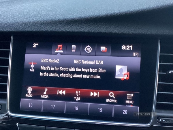 Used Vauxhall Mokka X 2019 for sale - 77144958: Photo 17