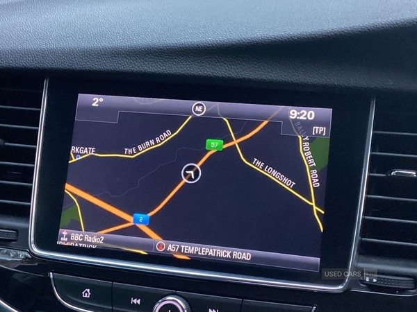 Used Vauxhall Mokka X 2019 for sale - 77144958: Photo 19