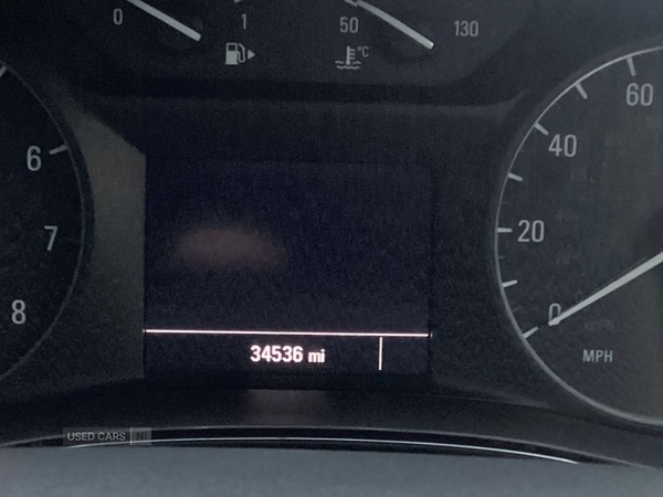 Used Vauxhall Mokka X 2019 for sale - 77144958: Photo 21