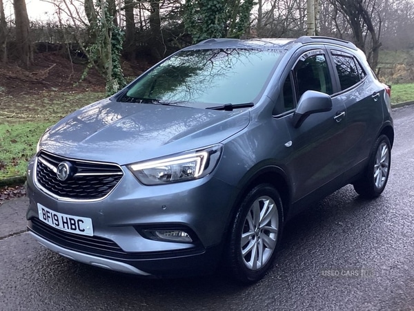 Used Vauxhall Mokka X 2019 for sale - 77144958: Photo 5