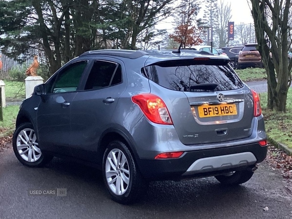 Used Vauxhall Mokka X 2019 for sale - 77144958: Photo 6