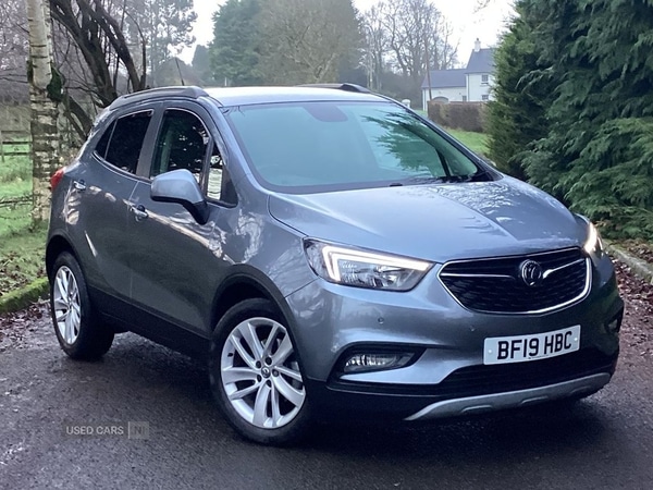 Used Vauxhall Mokka X 2019 for sale - 77144958: Photo 7