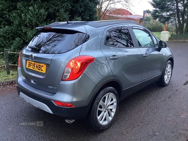 Used Vauxhall Mokka X 2019 for sale - 77144958: Photo 8