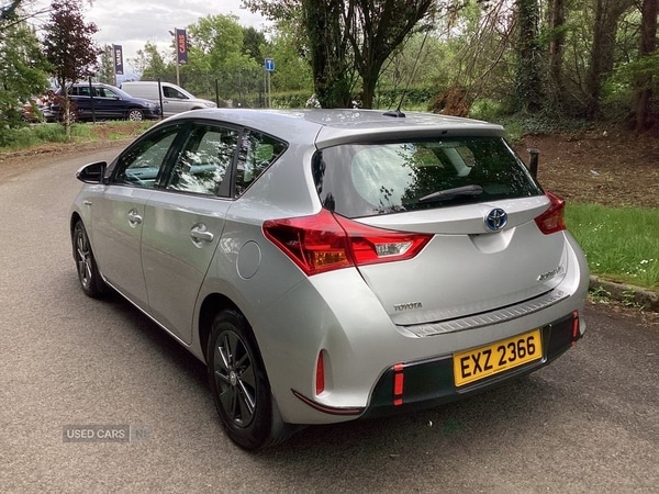 Used Toyota Auris 2013 for sale - 74789420: Photo 10