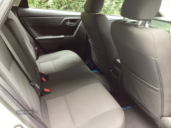 Used Toyota Auris 2013 for sale - 74789420: Photo 15