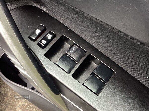 Used Toyota Auris 2013 for sale - 74789420: Photo 16