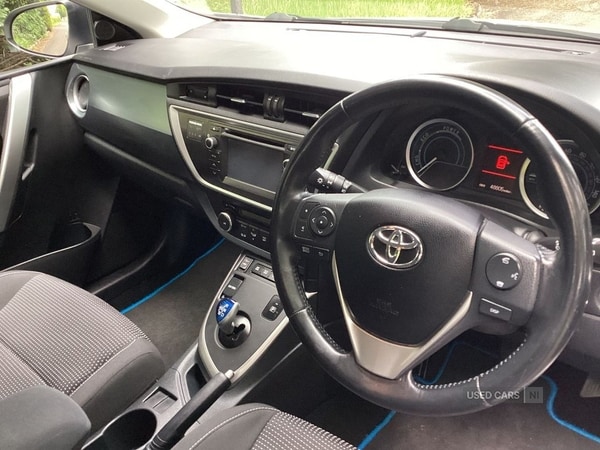 Used Toyota Auris 2013 for sale - 74789420: Photo 17