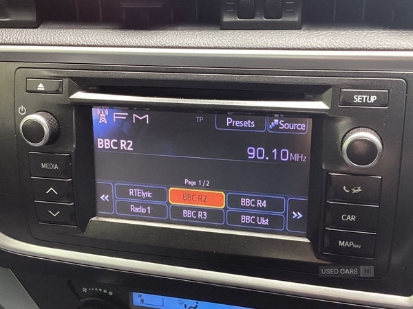 Used Toyota Auris 2013 for sale - 74789420: Photo 19
