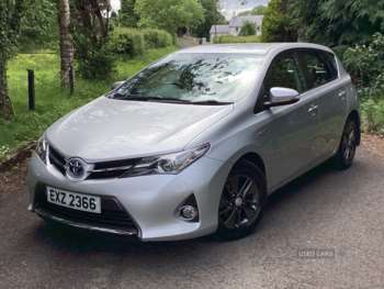Used Toyota Auris 2013 for sale - 74789420: Photo