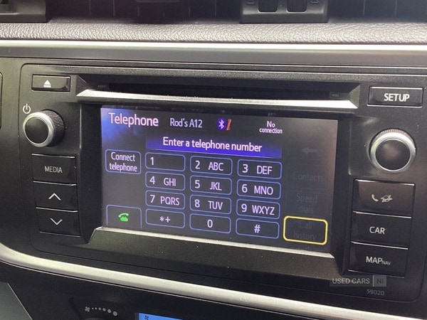 Used Toyota Auris 2013 for sale - 74789420: Photo 20