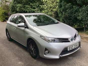 Used Toyota Auris 2013 for sale - 74789420: Photo