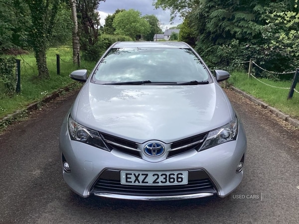 Used Toyota Auris 2013 for sale - 74789420: Photo 4