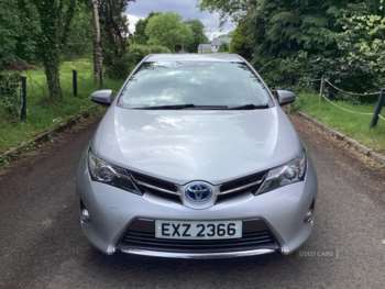 Used Toyota Auris 2013 for sale - 74789420: Photo