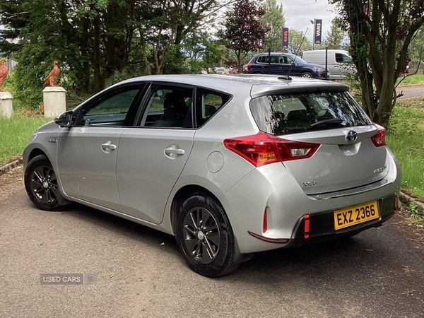 Used Toyota Auris 2013 for sale - 74789420: Photo 6