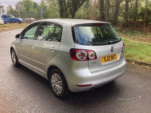 Used Volkswagen Golf Plus 2011 for sale - 75671326: Photo 10